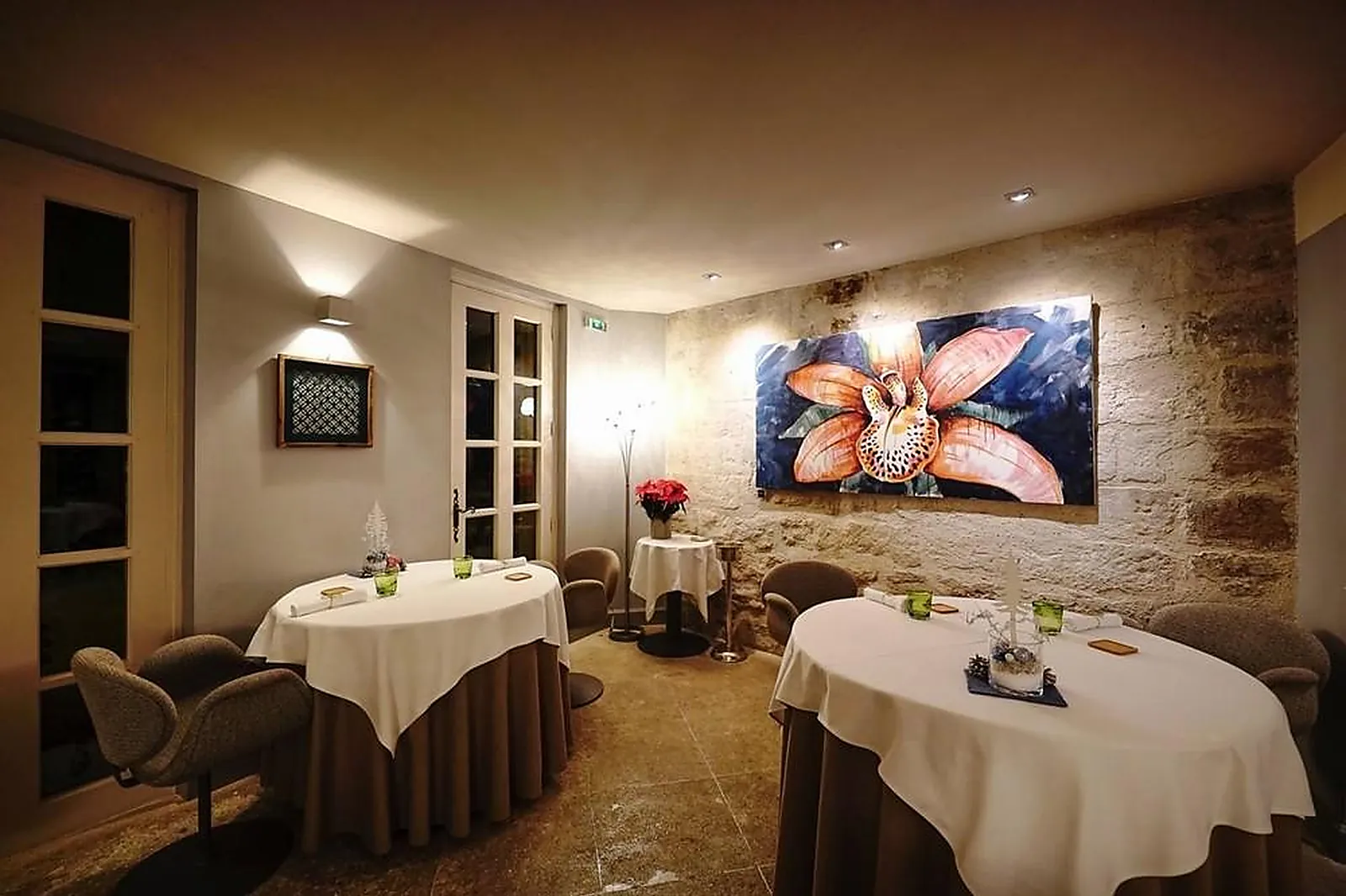 Cafés et Restaurants, RESTAURANTS - AVIGNON (VAUCLUSE) : RESTAURANT SEVIN