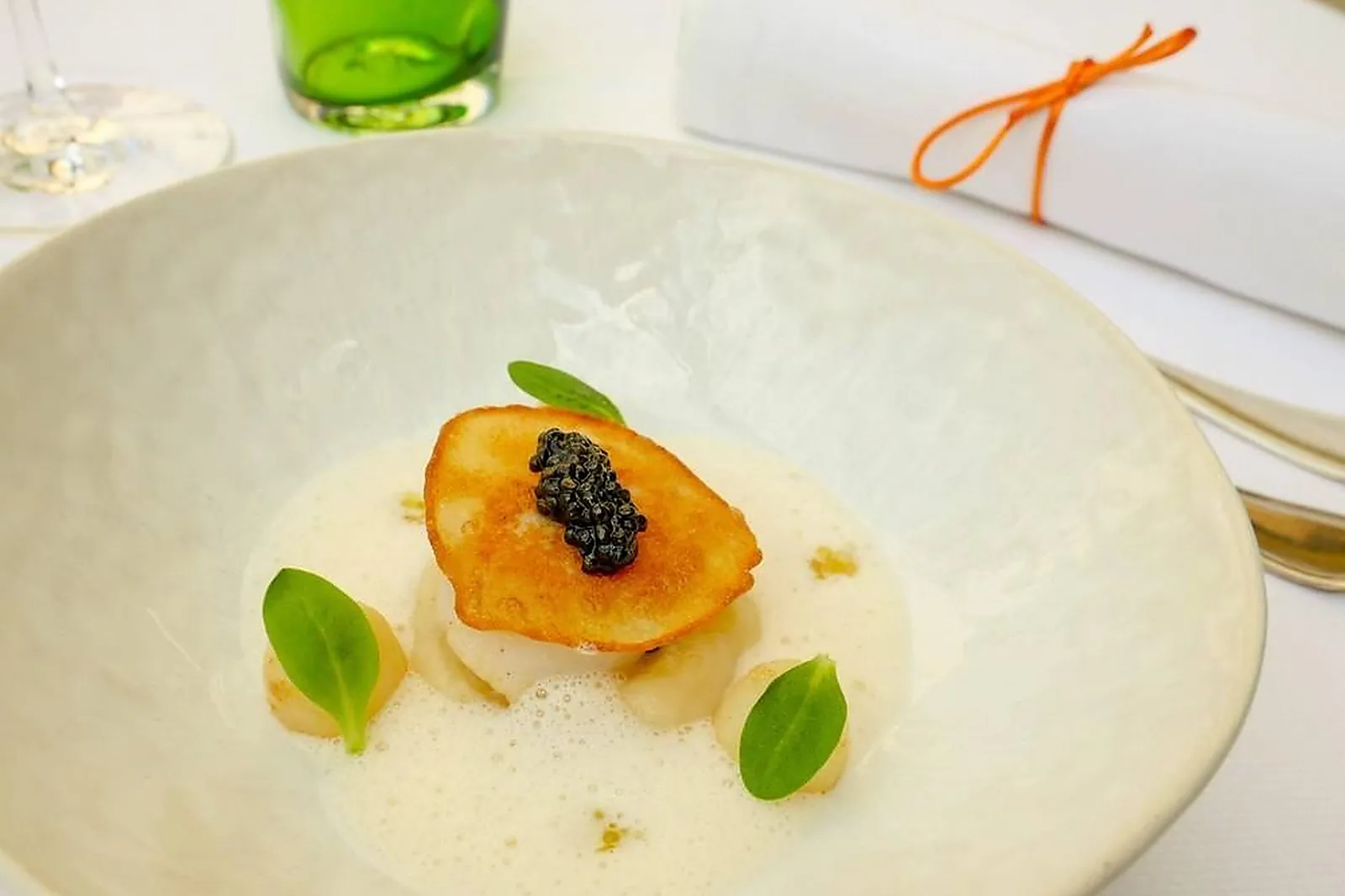 Cafés et Restaurants, RESTAURANTS - AVIGNON (VAUCLUSE) : RESTAURANT SEVIN