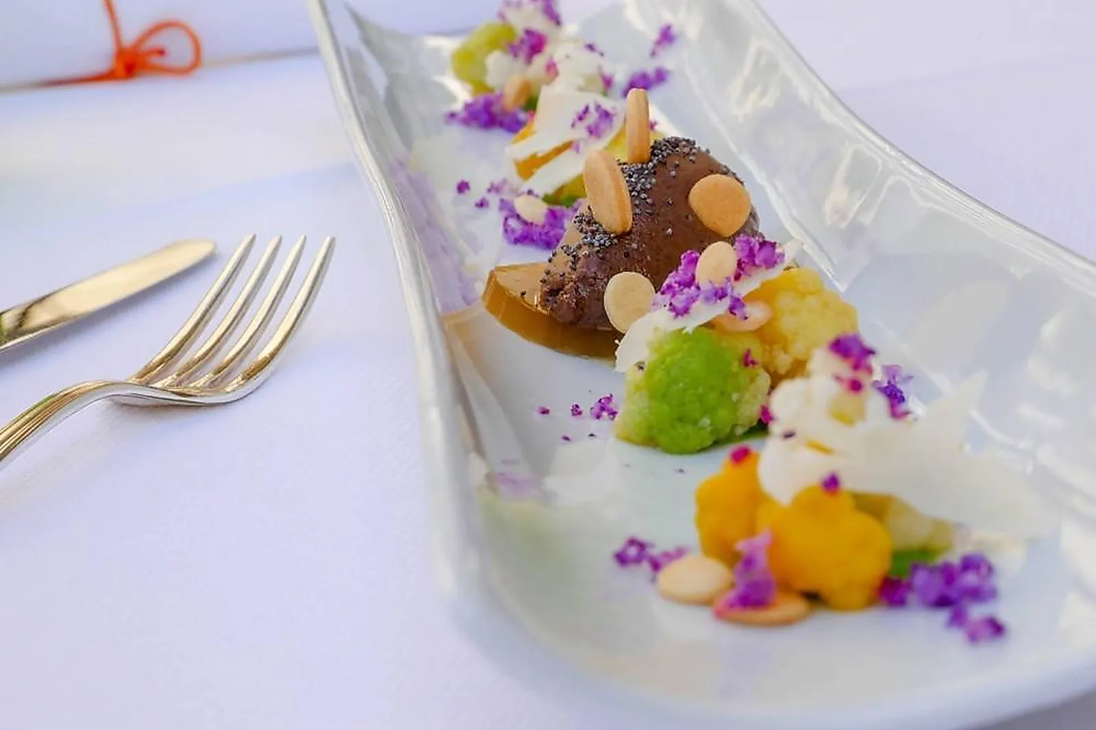 Cafés et Restaurants, RESTAURANTS - AVIGNON (VAUCLUSE) : RESTAURANT SEVIN