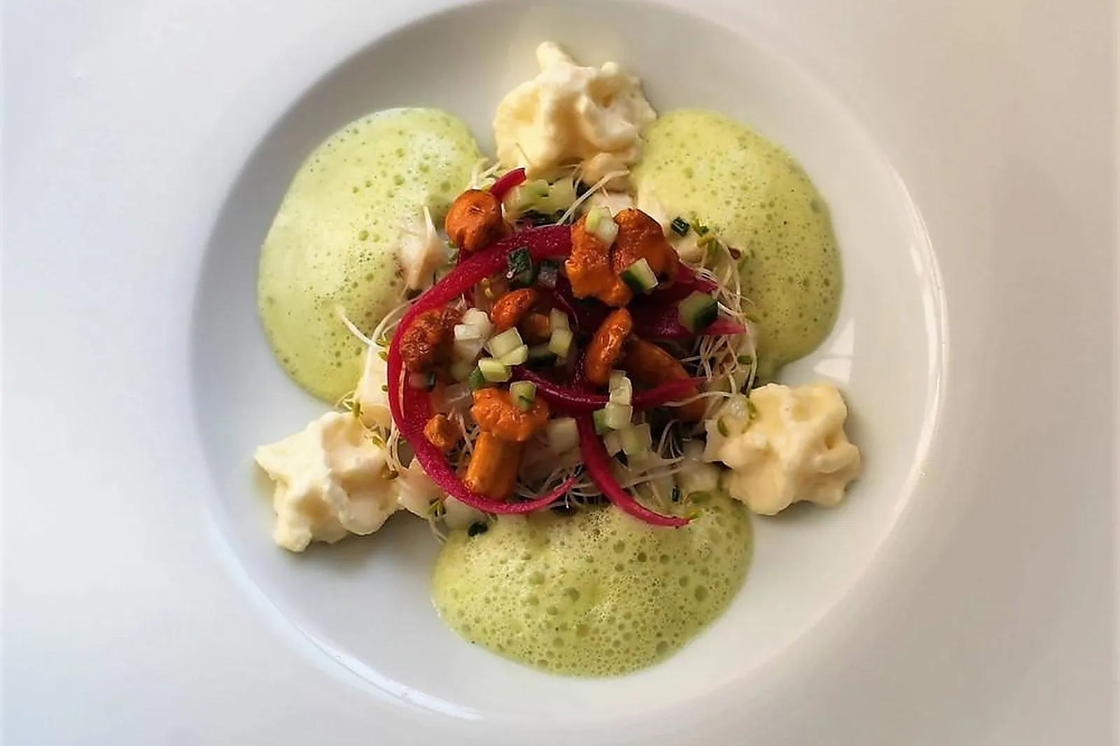 Cafés et Restaurants, RESTAURANTS - AVIGNON (VAUCLUSE) : RESTAURANT SEVIN