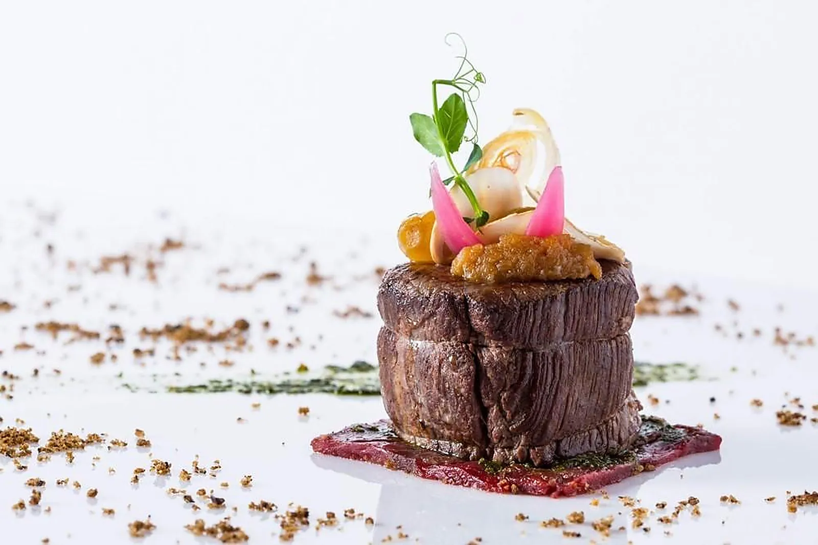 Cafés et Restaurants, RESTAURANTS - BAERENTHAL (MOSELLE) : LL&RSQUO;ARNSBOURG