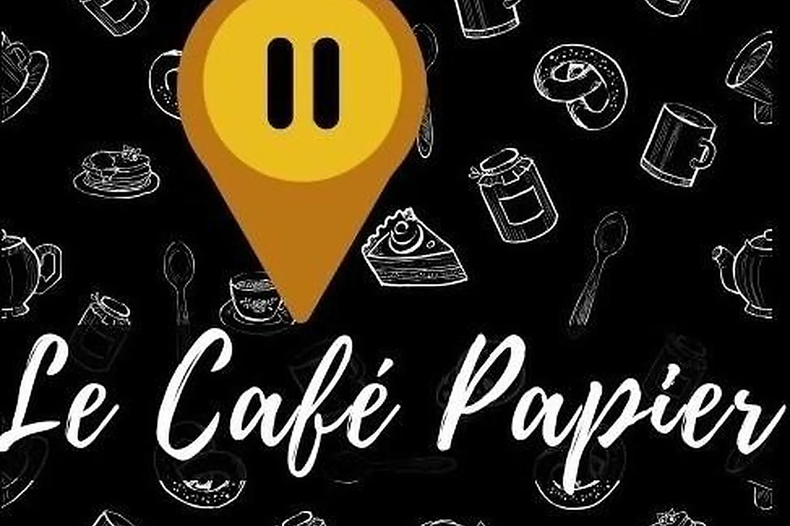 Cafés et Restaurants, RESTAURANTS - BAIE-MAHAULT (GUADELOUPE) : LE CAFÉ PAPIER