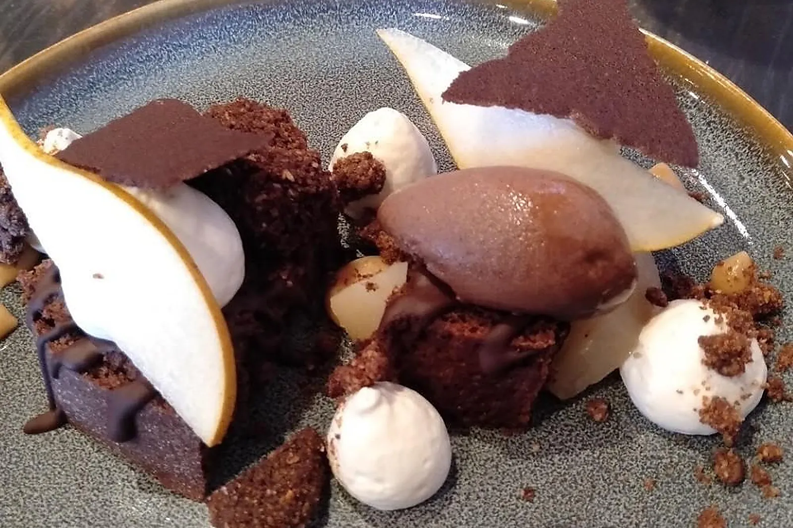 Cafés et Restaurants, RESTAURANTS - BALMA (HAUTE-GARONNE) : LL&RSQUO;EQUILIBRE