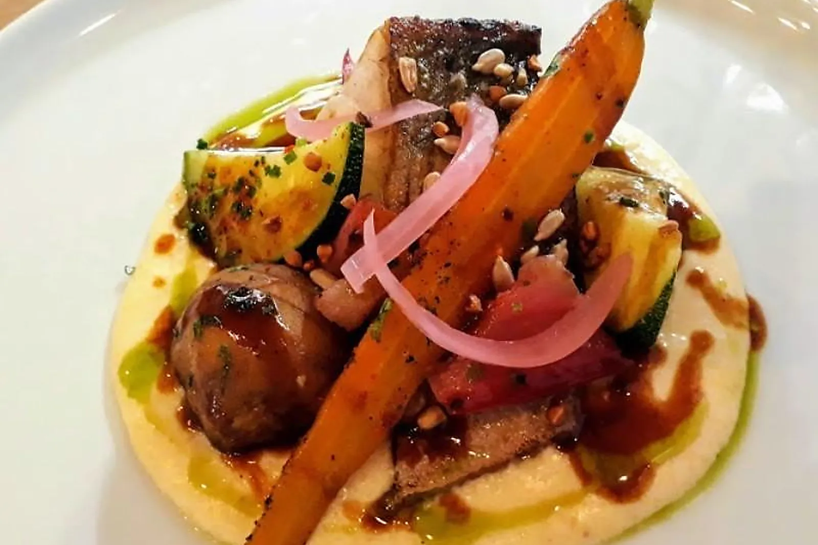 Cafés et Restaurants, RESTAURANTS - BALMA (HAUTE-GARONNE) : LL&RSQUO;EQUILIBRE