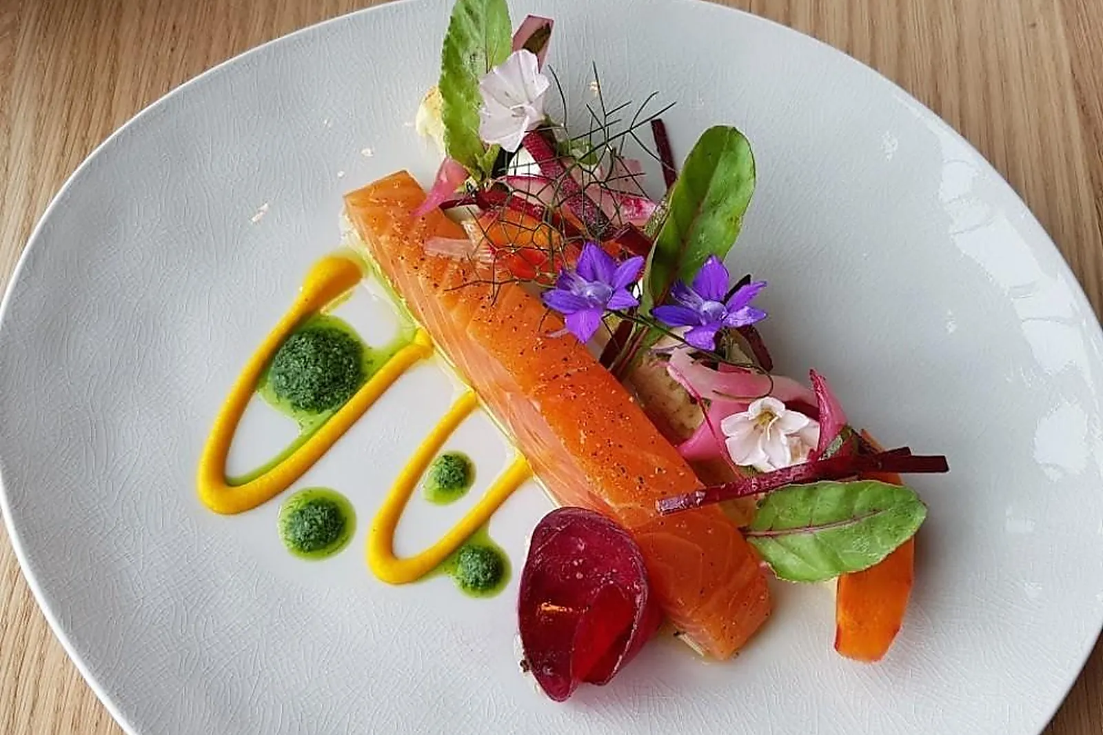 Cafés et Restaurants, RESTAURANTS - BALMA (HAUTE-GARONNE) : LL&RSQUO;EQUILIBRE