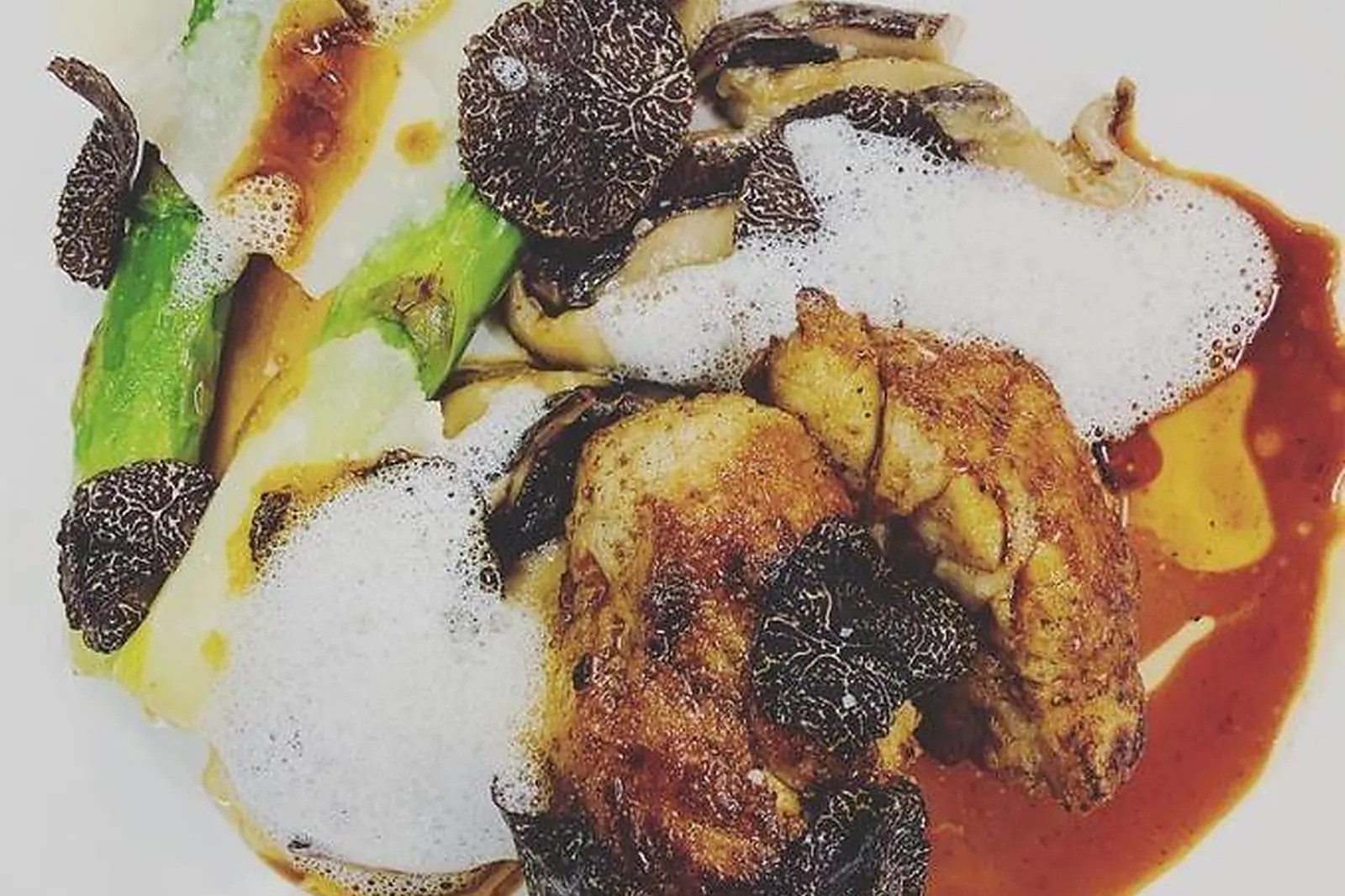 Cafés et Restaurants, RESTAURANTS - BAYONNE (PYRÉNÉES-ATLANTIQUES) : LA TABLE DE POTTOKA