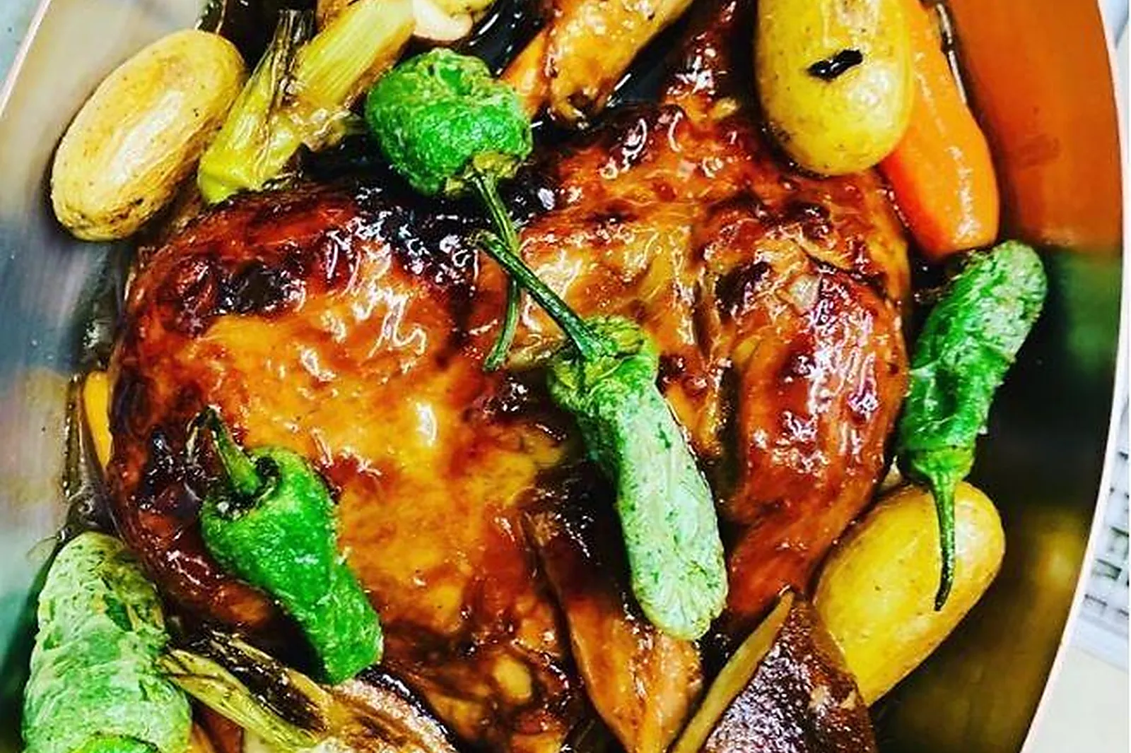 Cafés et Restaurants, RESTAURANTS - BAYONNE (PYRÉNÉES-ATLANTIQUES) : LA TABLE DE POTTOKA