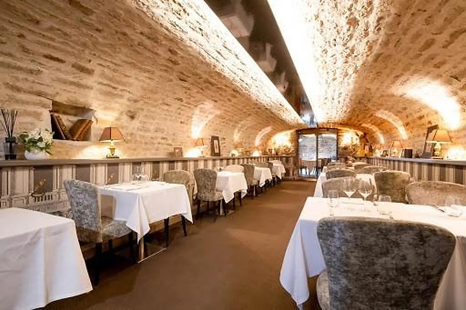 Cafés et Restaurants, RESTAURANTS - BEAUNE (CÔTE-DL&RSQUO;OR) : 21 BOULEVARD