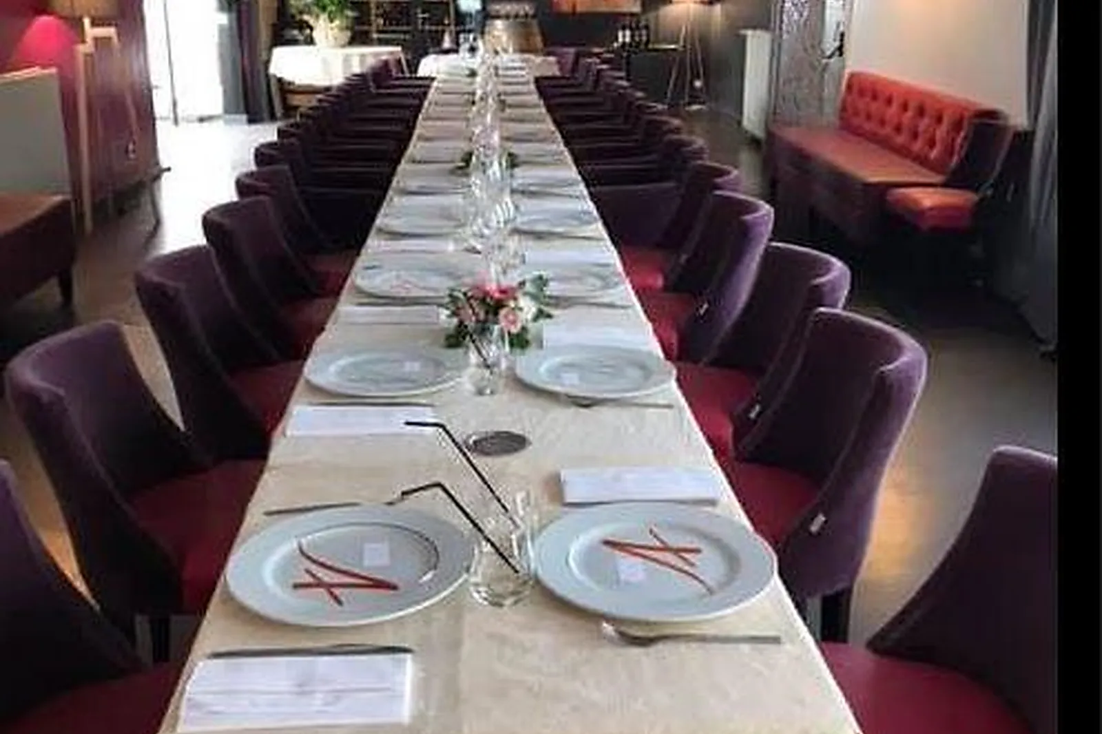 Cafés et Restaurants, RESTAURANTS - BEAUVAIS (OISE) : AUTREMENT RESTAURANT