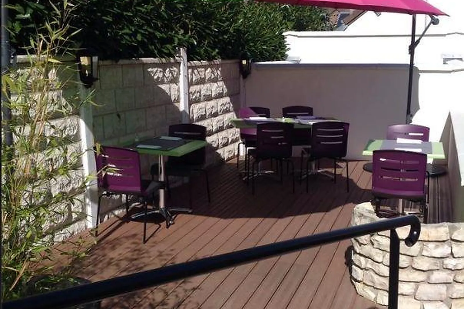 Cafés et Restaurants, RESTAURANTS - BEAUVAIS (OISE) : AUTREMENT RESTAURANT