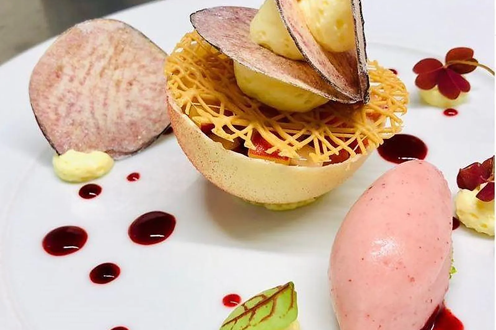 Cafés et Restaurants, RESTAURANTS - BEAUVAIS (OISE) : AUTREMENT RESTAURANT