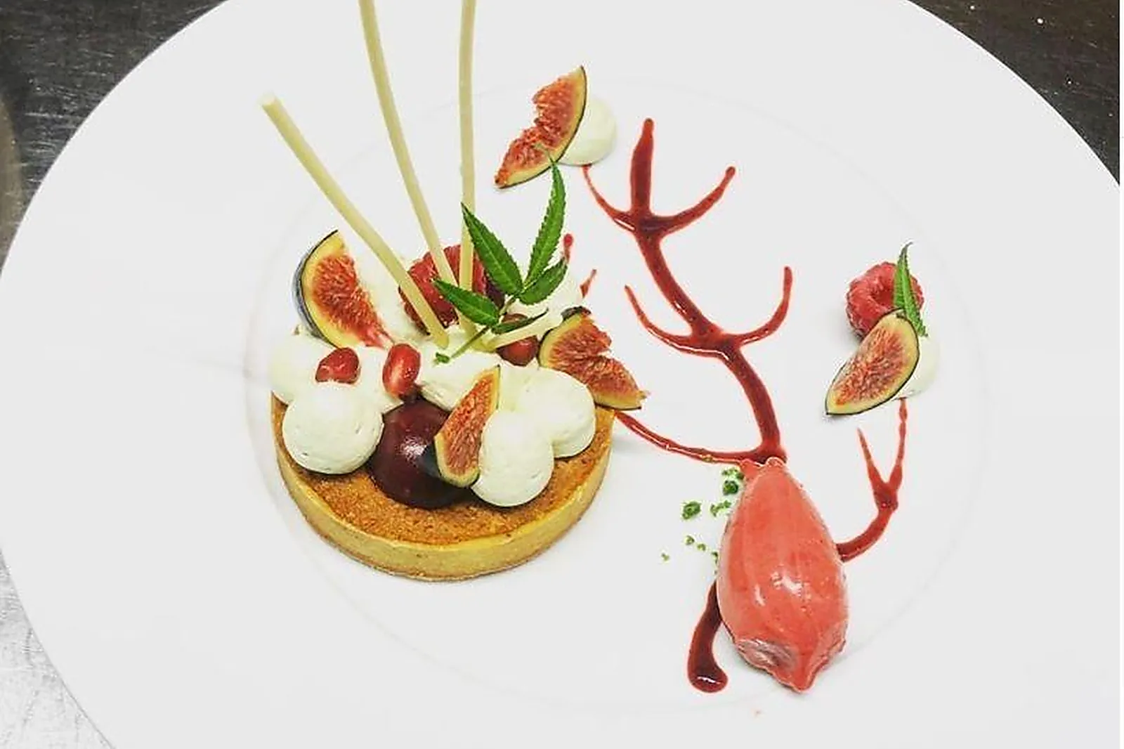 Cafés et Restaurants, RESTAURANTS - BEAUVAIS (OISE) : AUTREMENT RESTAURANT