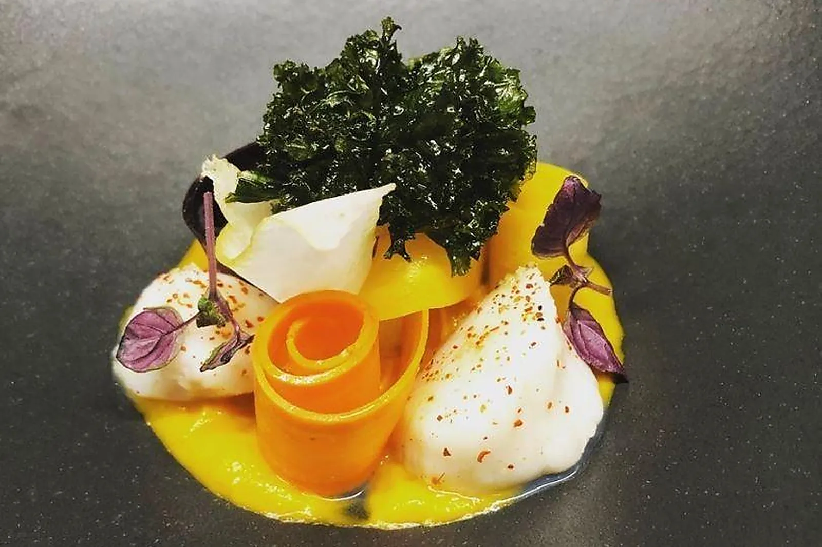 Cafés et Restaurants, RESTAURANTS - BEAUVAIS (OISE) : AUTREMENT RESTAURANT