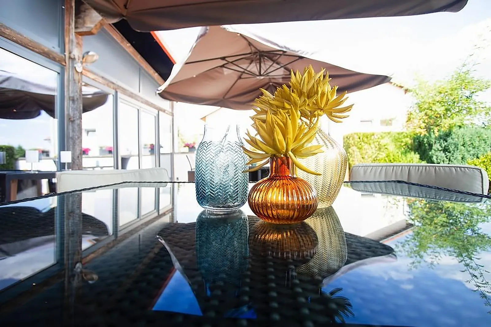 Cafés et Restaurants, RESTAURANTS - BENESTROFF (MOSELLE) : LA TOQUE BLANCHE