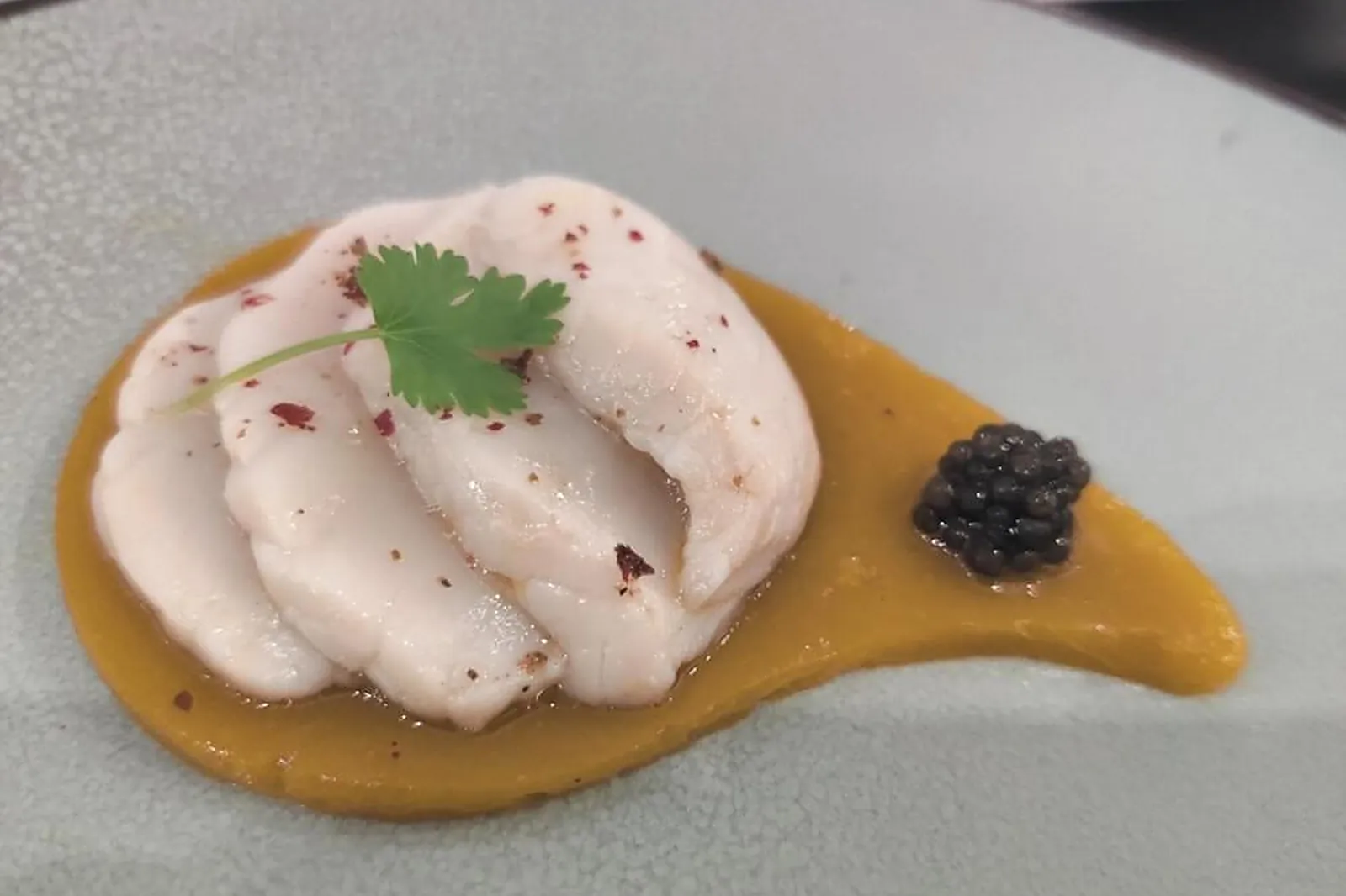 Cafés et Restaurants, RESTAURANTS - BESANCON (DOUBS) : LA TABLE DE CYRILLE