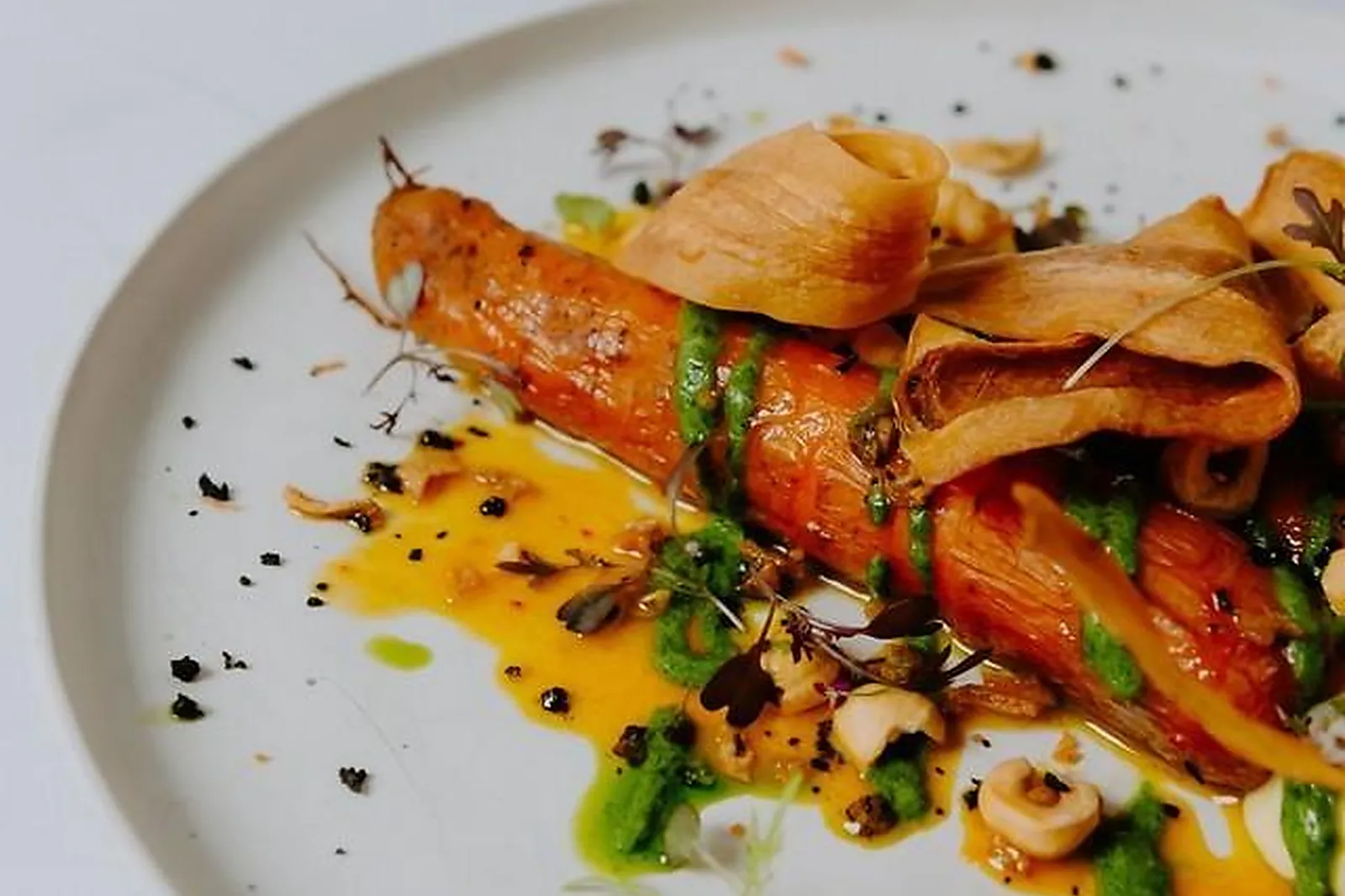 Cafés et Restaurants, RESTAURANTS - BIARRITZ (PYRÉNÉES-ATLANTIQUES) : CHEZ EUGÉNIE