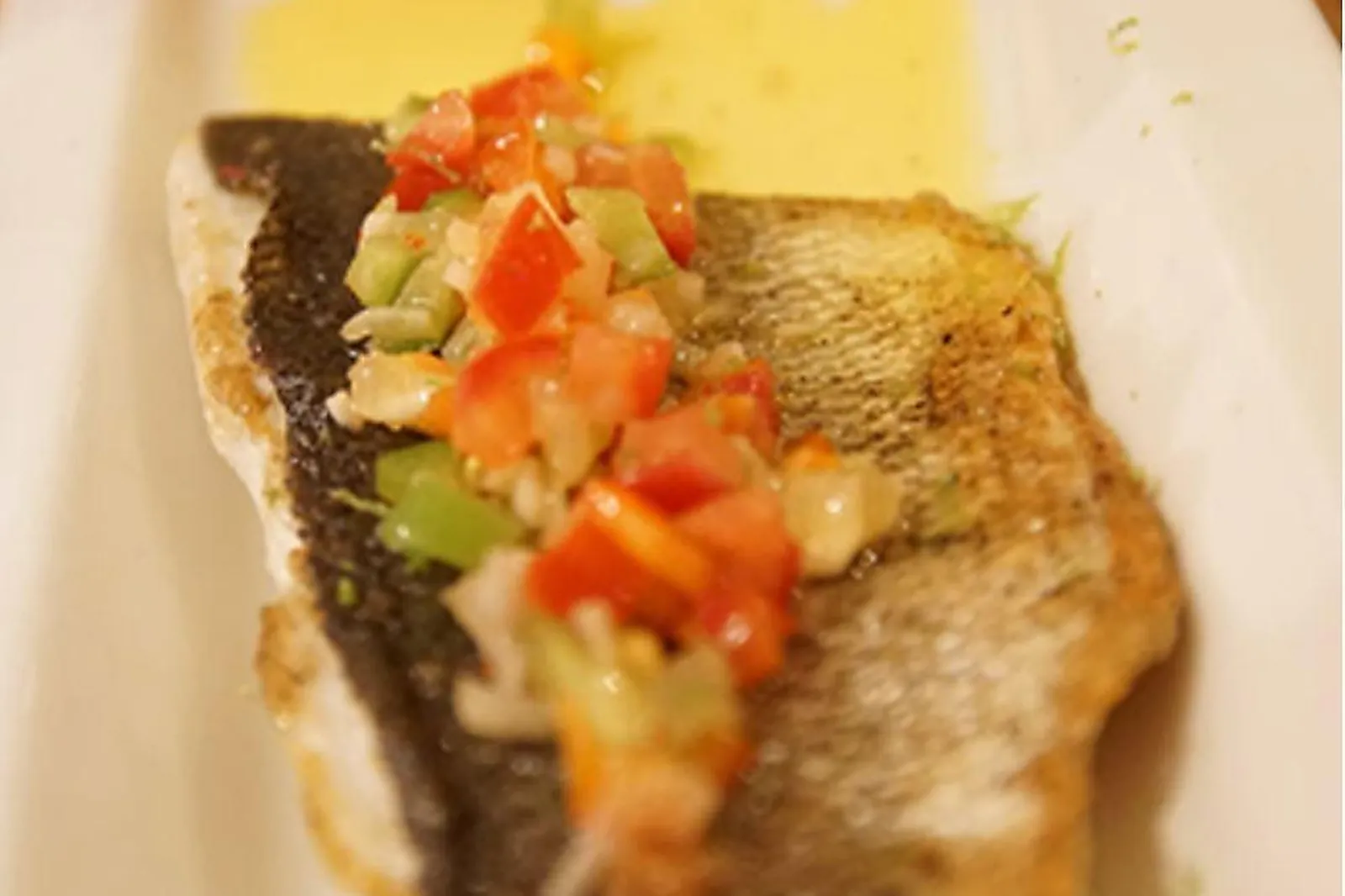 Cafés et Restaurants, RESTAURANTS - BIARRITZ (PYRÉNÉES-ATLANTIQUES) : LE BOUCHON BIARROT