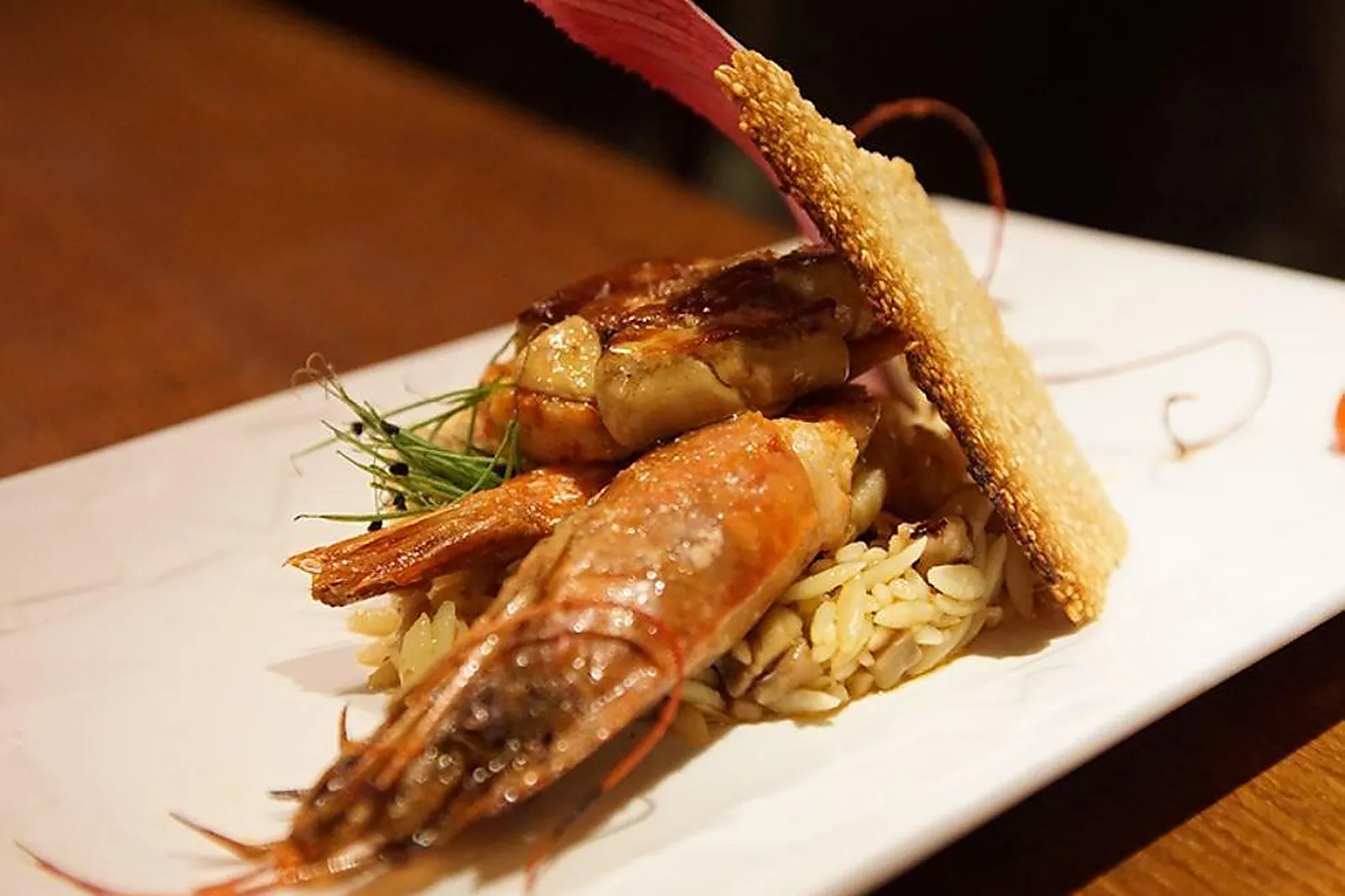 Cafés et Restaurants, RESTAURANTS - BIARRITZ (PYRÉNÉES-ATLANTIQUES) : LE BOUCHON BIARROT