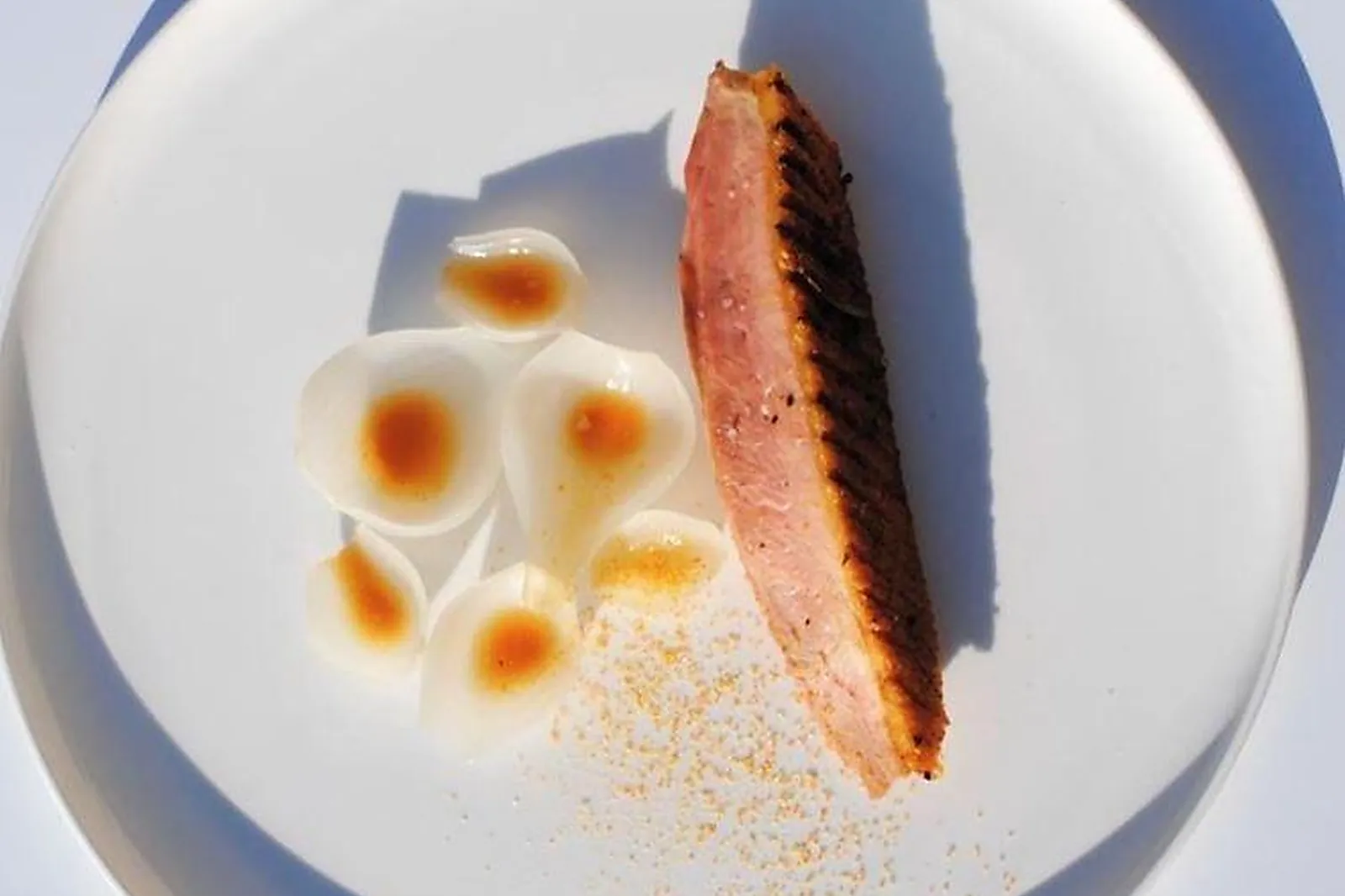 Cafés et Restaurants, RESTAURANTS - BIOT (ALPES-MARITIMES) : LES TERRAILLERS