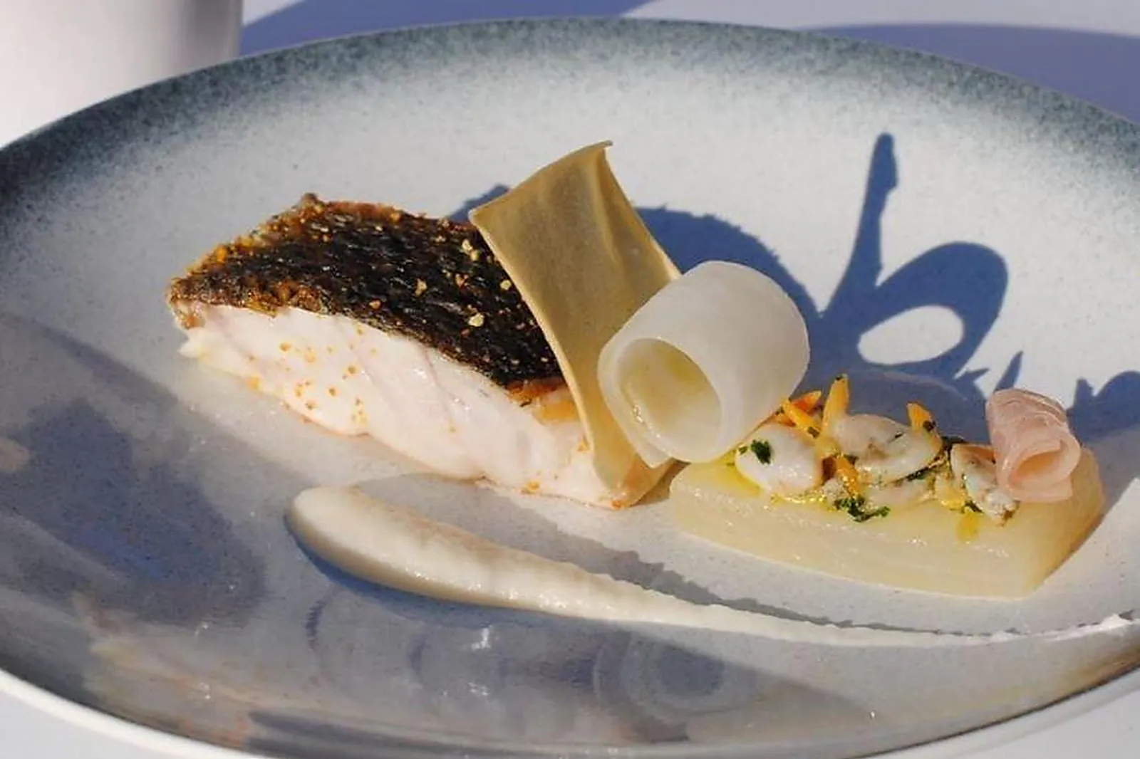 Cafés et Restaurants, RESTAURANTS - BIOT (ALPES-MARITIMES) : LES TERRAILLERS