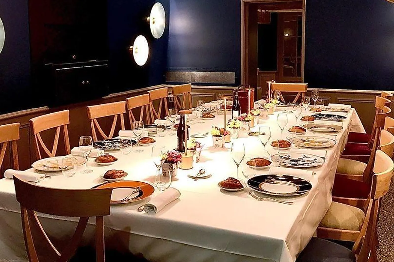 Cafés et Restaurants, RESTAURANTS - BLOIS (LOIR-ET-CHER) : RENDEZ-VOUS DES PÊCHEURS