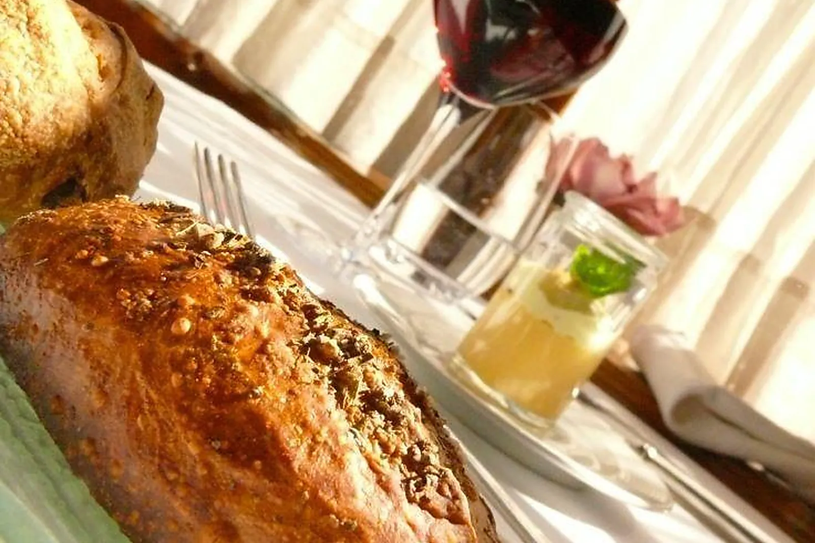 Cafés et Restaurants, RESTAURANTS - BLOIS (LOIR-ET-CHER) : RENDEZ-VOUS DES PÊCHEURS