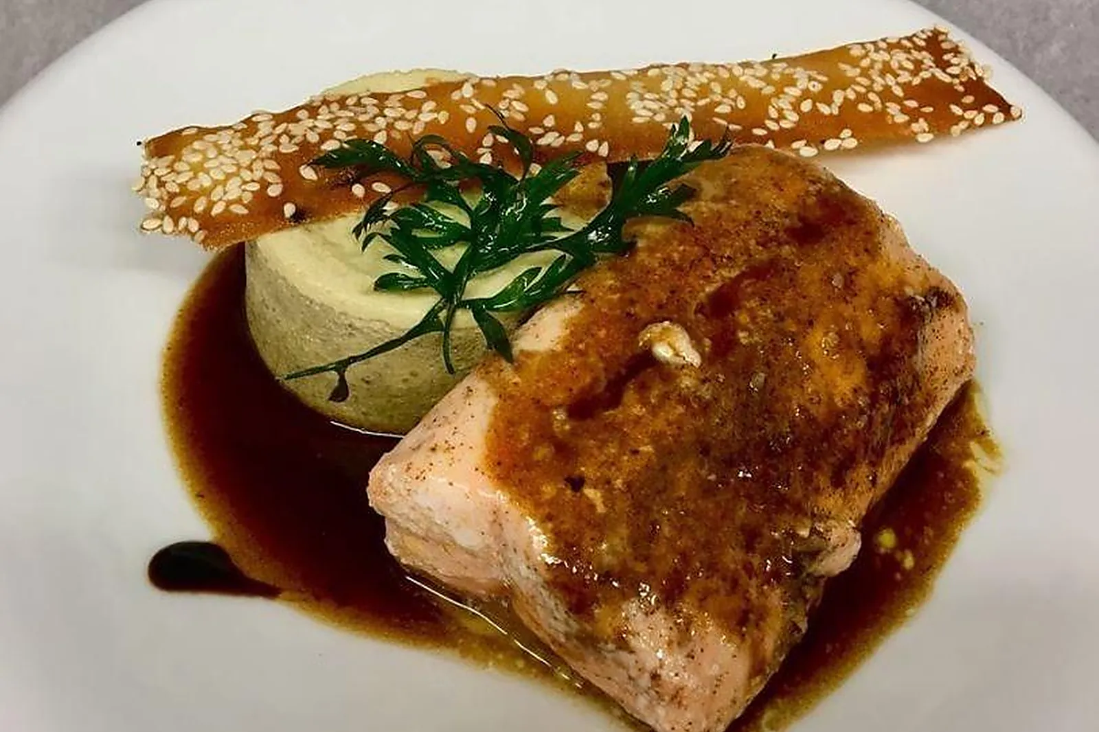 Cafés et Restaurants, RESTAURANTS - BLOIS (LOIR-ET-CHER) : RENDEZ-VOUS DES PÊCHEURS