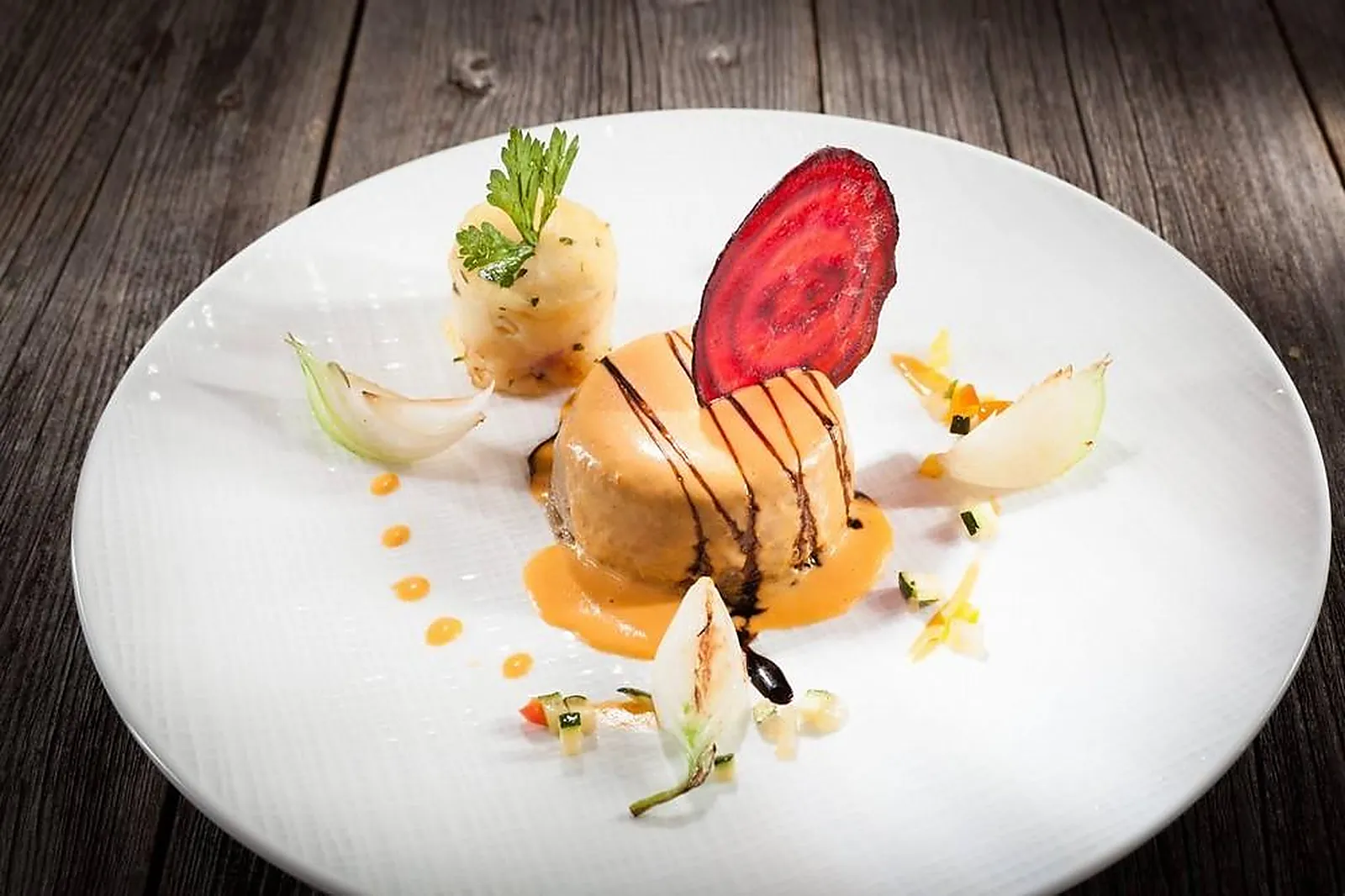 Cafés et Restaurants, RESTAURANTS - BONNEFAMILLE (ISÈRE) : RESTAURANT ALOUETTE