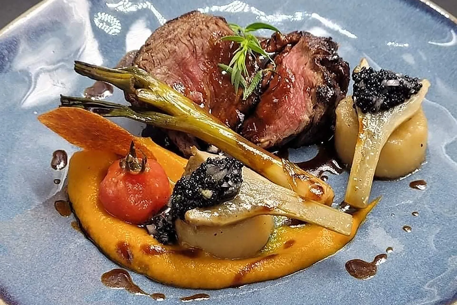 Cafés et Restaurants, RESTAURANTS - BONNEVAUX (CÔTES-DL&RSQUO;ARMOR) : AUBERGE DE LA HAUTE-JOUX