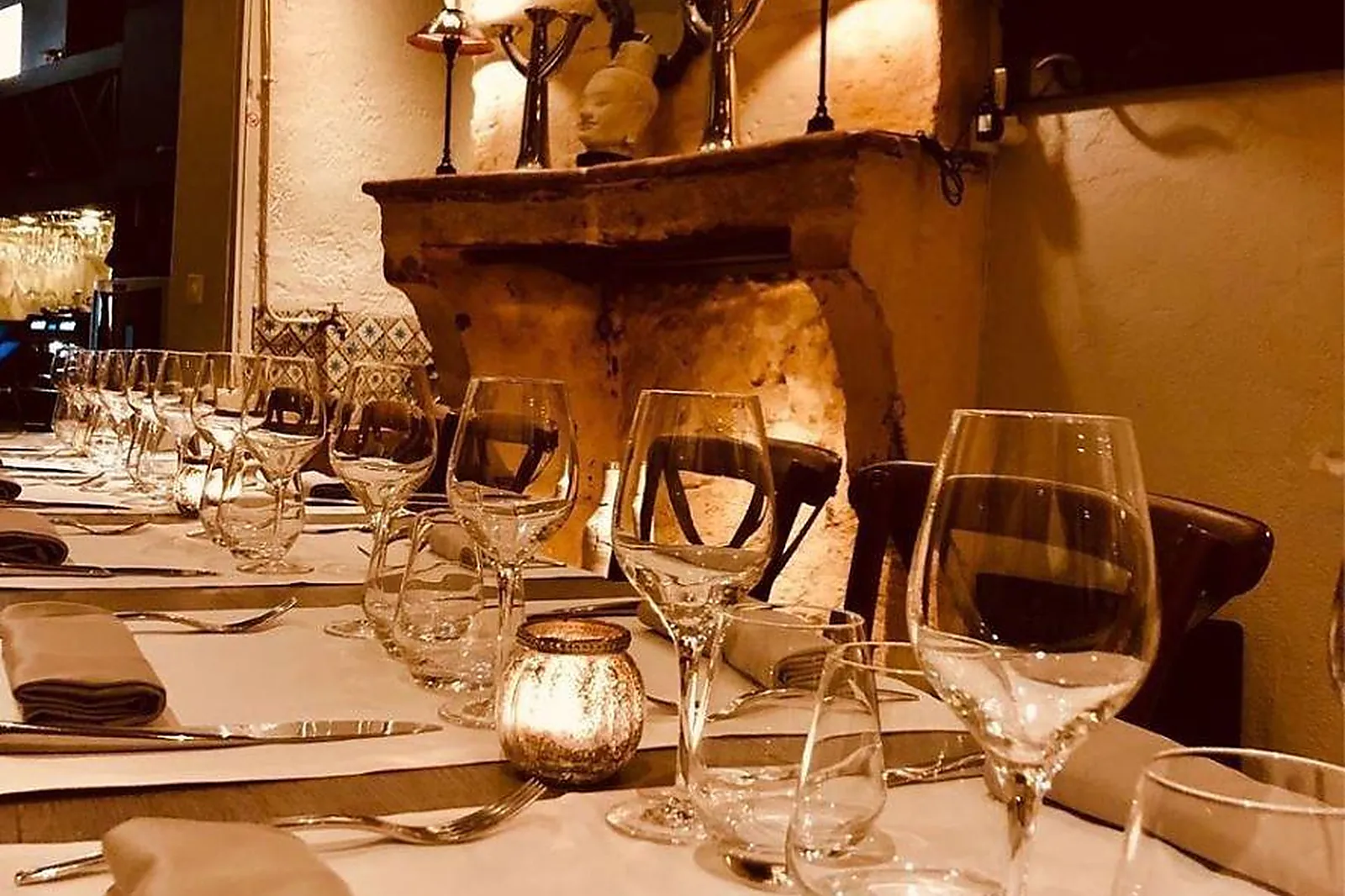 Cafés et Restaurants, RESTAURANTS - BORDEAUX (GIRONDE) : BISTRO RÉNO