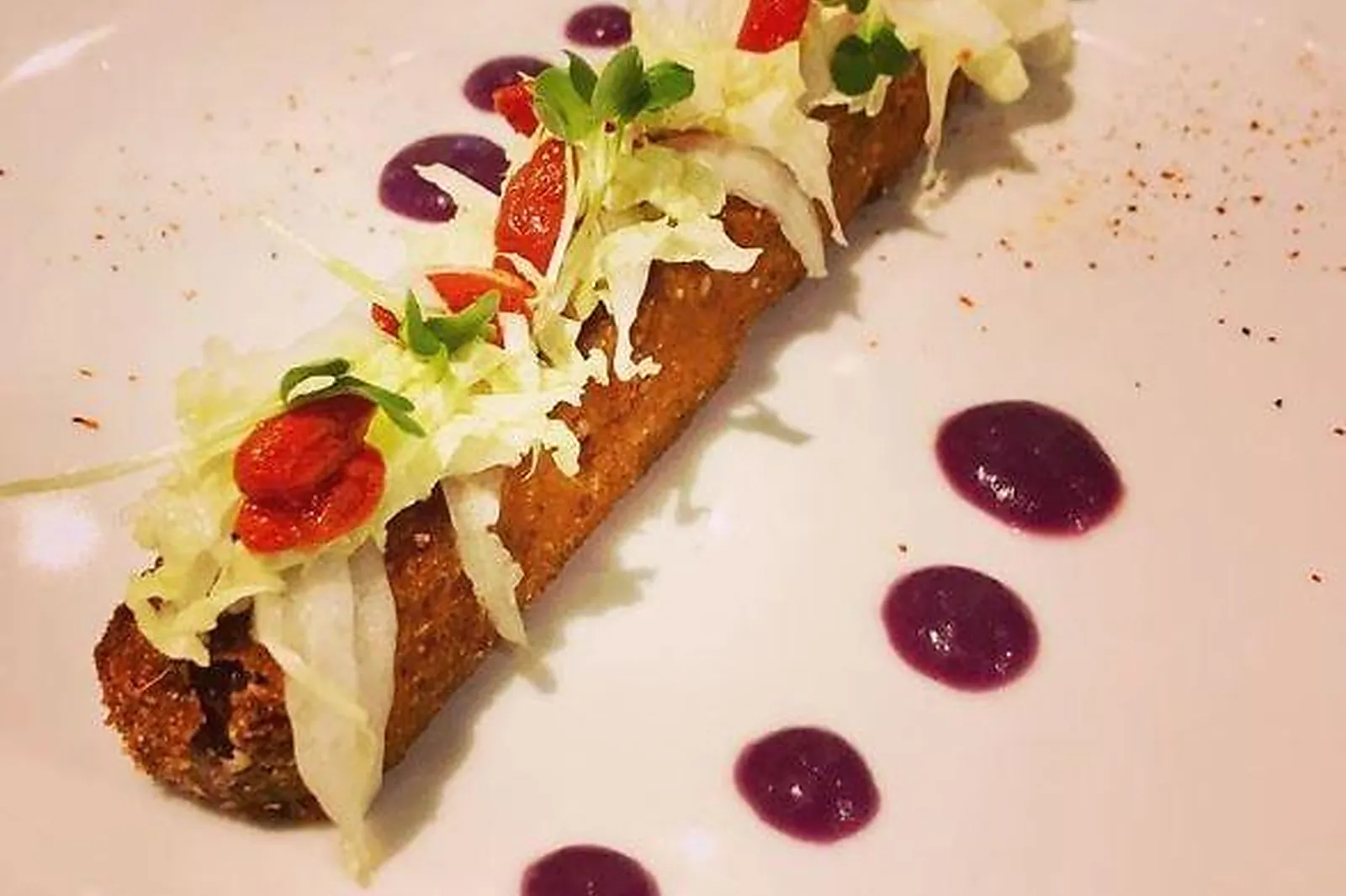 Cafés et Restaurants, RESTAURANTS - BORDEAUX (GIRONDE) : BISTRO RÉNO