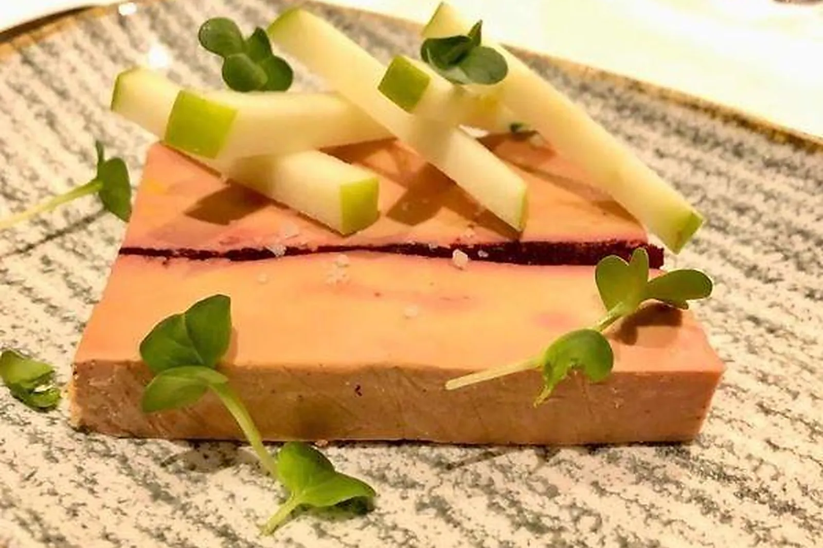 Cafés et Restaurants, RESTAURANTS - BORDEAUX (GIRONDE) : BISTRO RÉNO