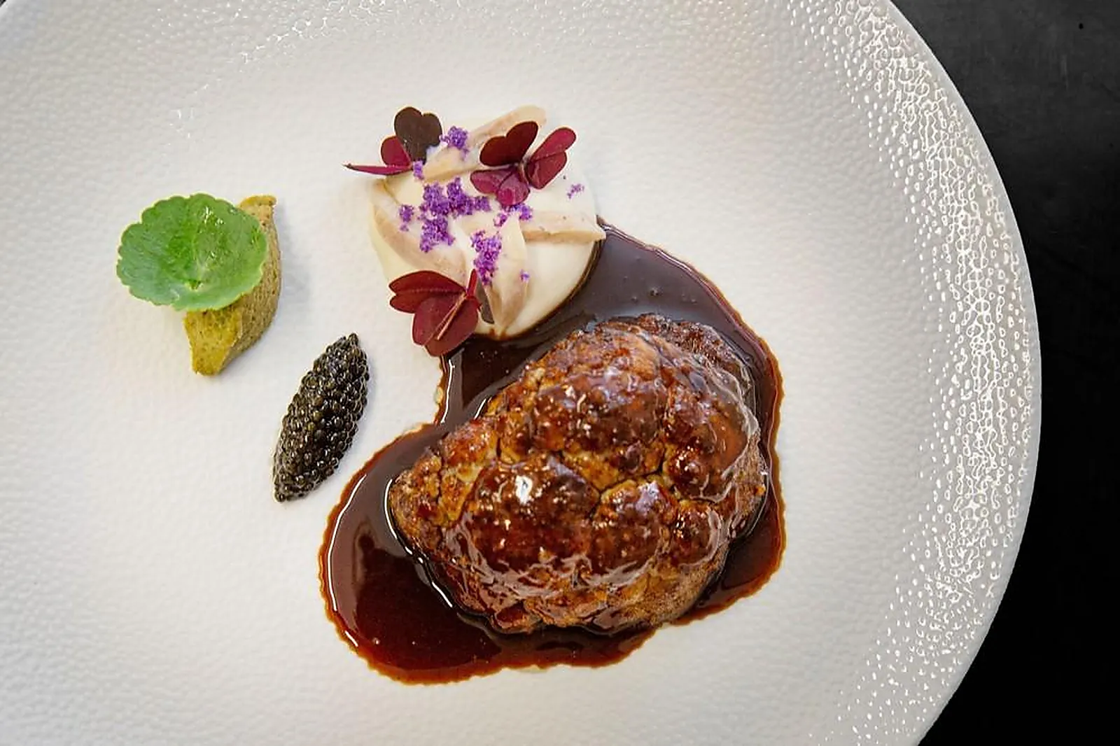 Cafés et Restaurants, RESTAURANTS - BORDEAUX (GIRONDE) : LL&RSQUO;OISEAU BLEU