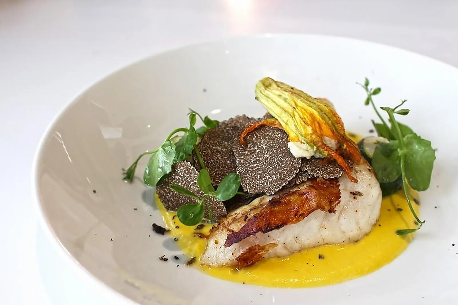 Cafés et Restaurants, RESTAURANTS - BORDEAUX (GIRONDE) : LE 7 RESTAURANT