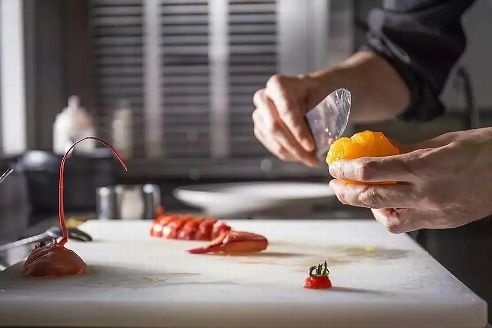 Cafés et Restaurants, RESTAURANTS - BORDEAUX (GIRONDE) : LE CHICOULA