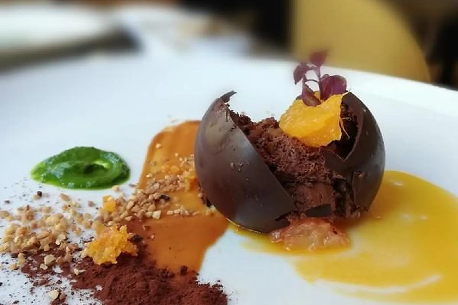 Cafés et Restaurants, RESTAURANTS - BORDEAUX (GIRONDE) : LE CHICOULA