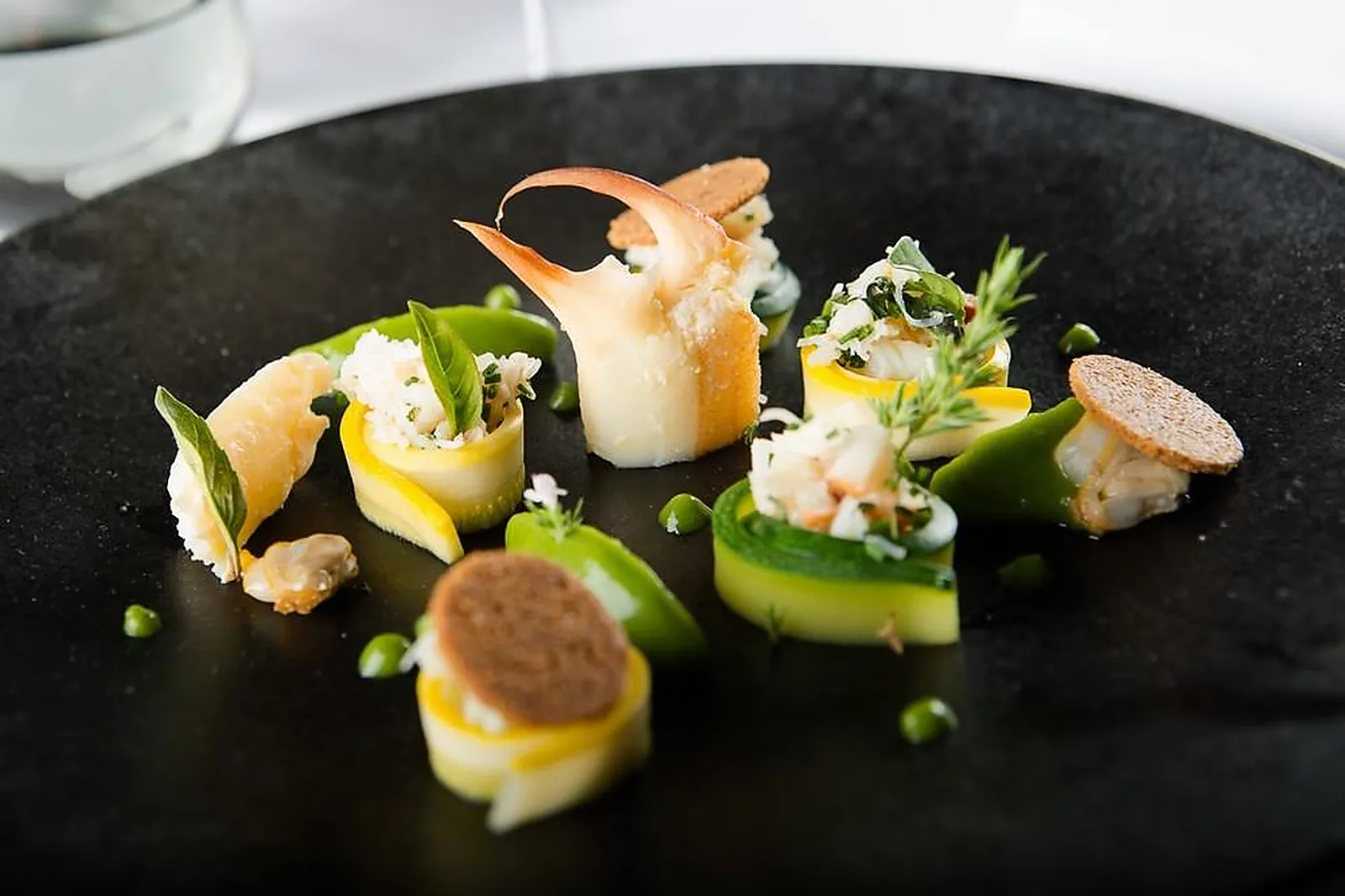 Cafés et Restaurants, RESTAURANTS - BORDEAUX (GIRONDE) : LE DAVOLI