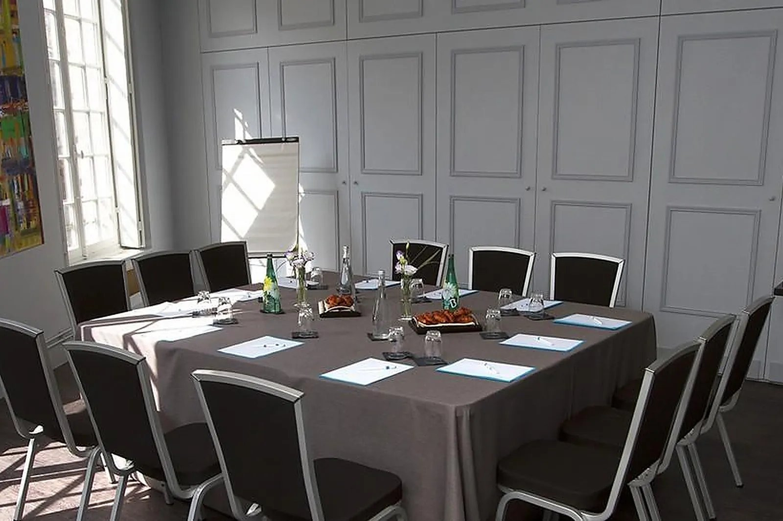 Cafés et Restaurants, RESTAURANTS - BORDEAUX (GIRONDE) : LE GABRIEL