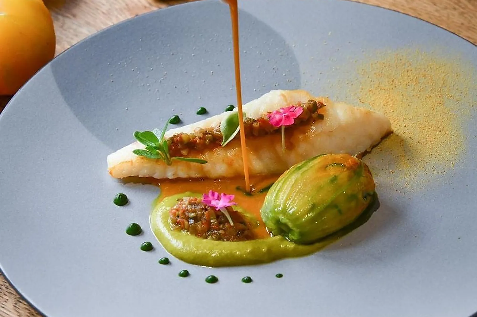 Cafés et Restaurants, RESTAURANTS - BORDEAUX (GIRONDE) : LE GABRIEL