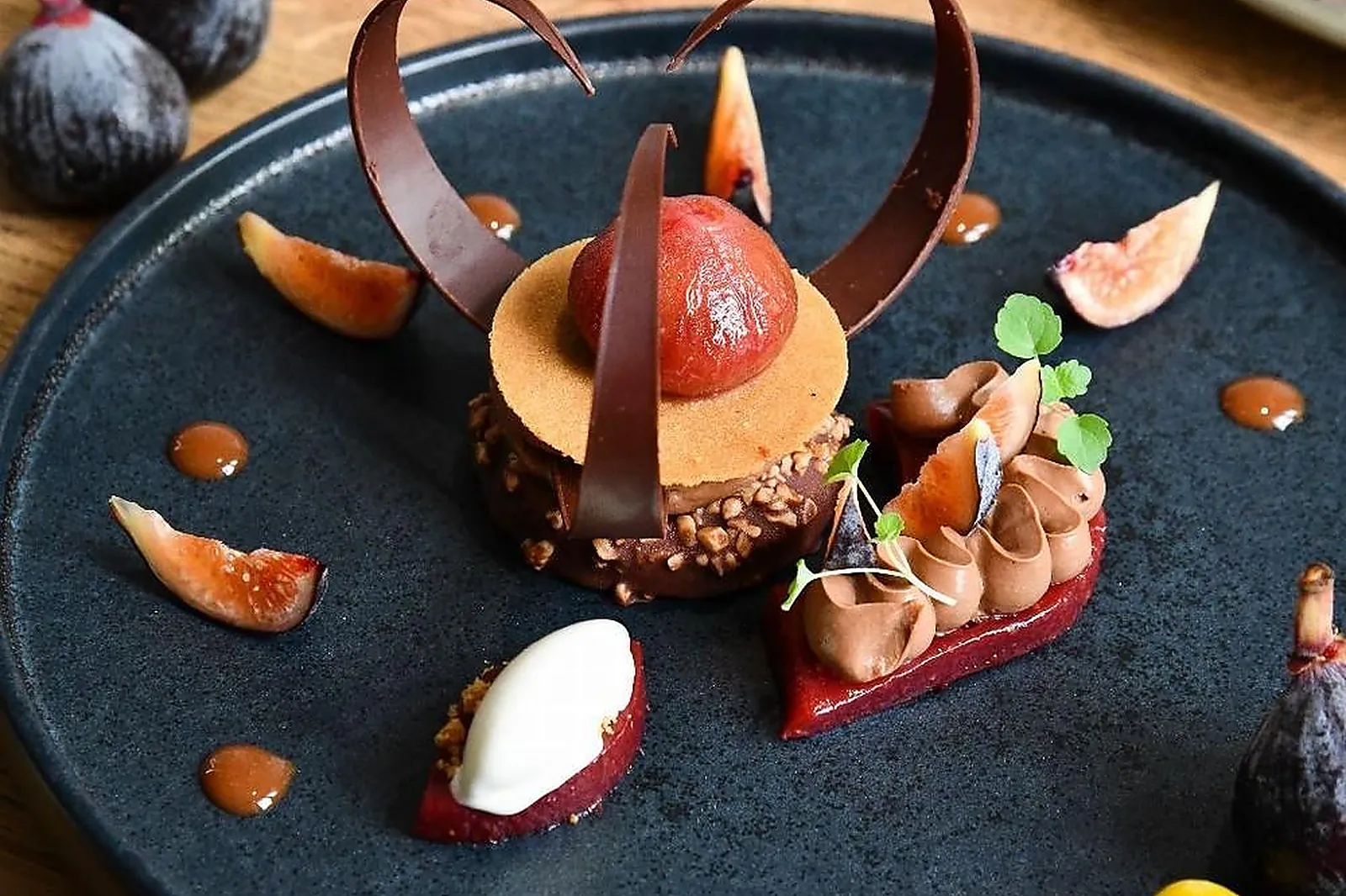 Cafés et Restaurants, RESTAURANTS - BORDEAUX (GIRONDE) : LE GABRIEL