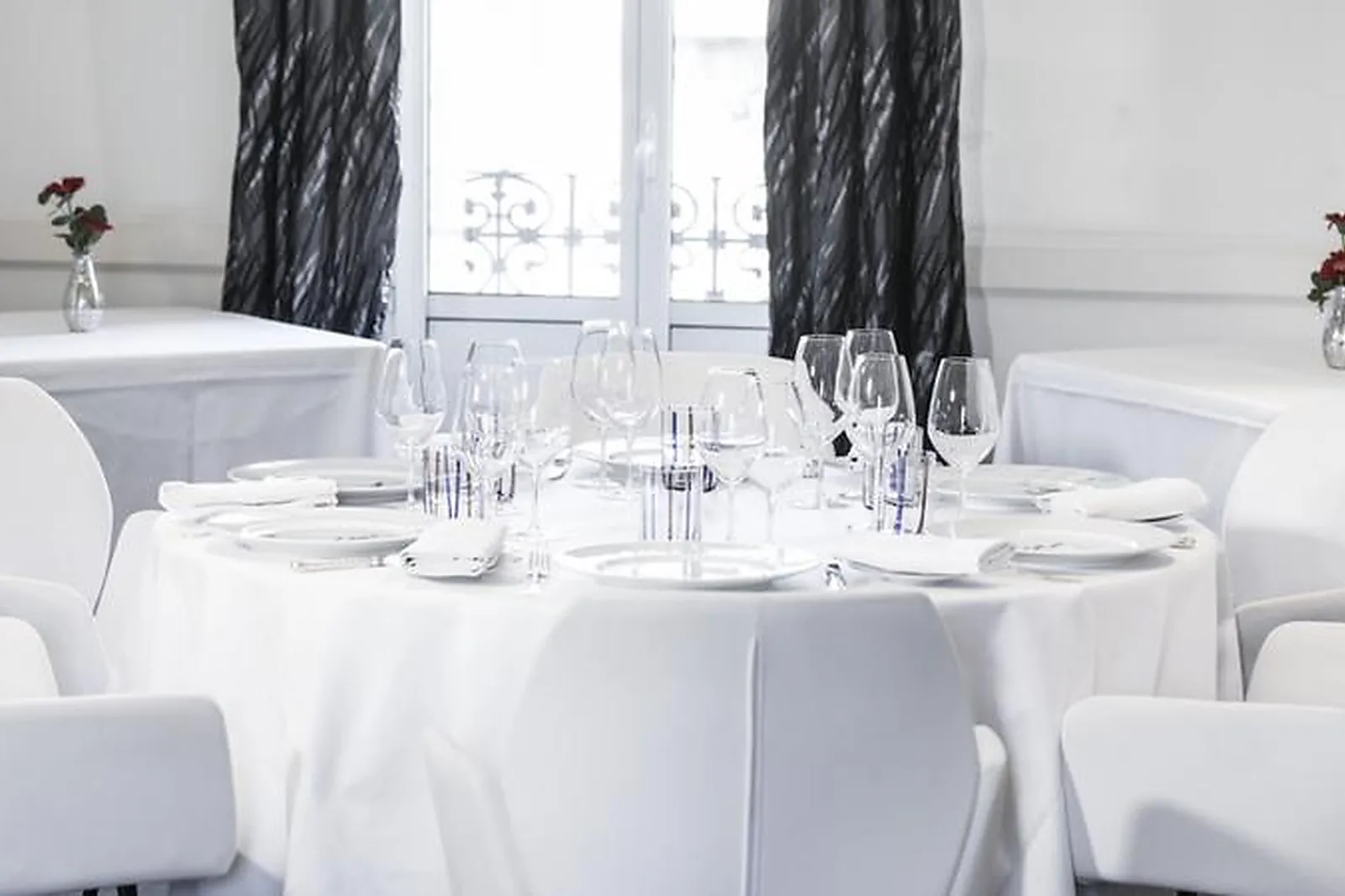 Cafés et Restaurants, RESTAURANTS - BORDEAUX (GIRONDE) : LE PAVILLON DES BOULEVARDS