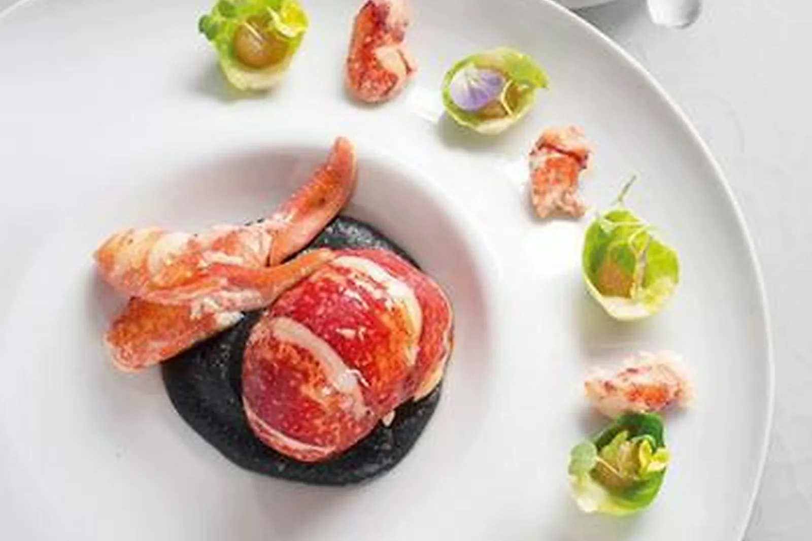 Cafés et Restaurants, RESTAURANTS - BORDEAUX (GIRONDE) : LE PAVILLON DES BOULEVARDS