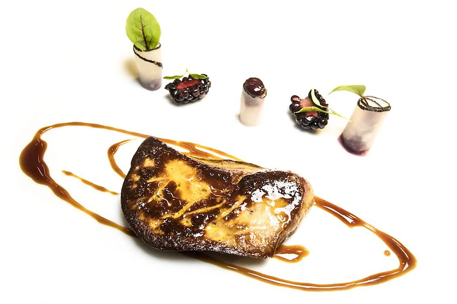 Cafés et Restaurants, RESTAURANTS - BORDEAUX (GIRONDE) : LE PAVILLON DES BOULEVARDS