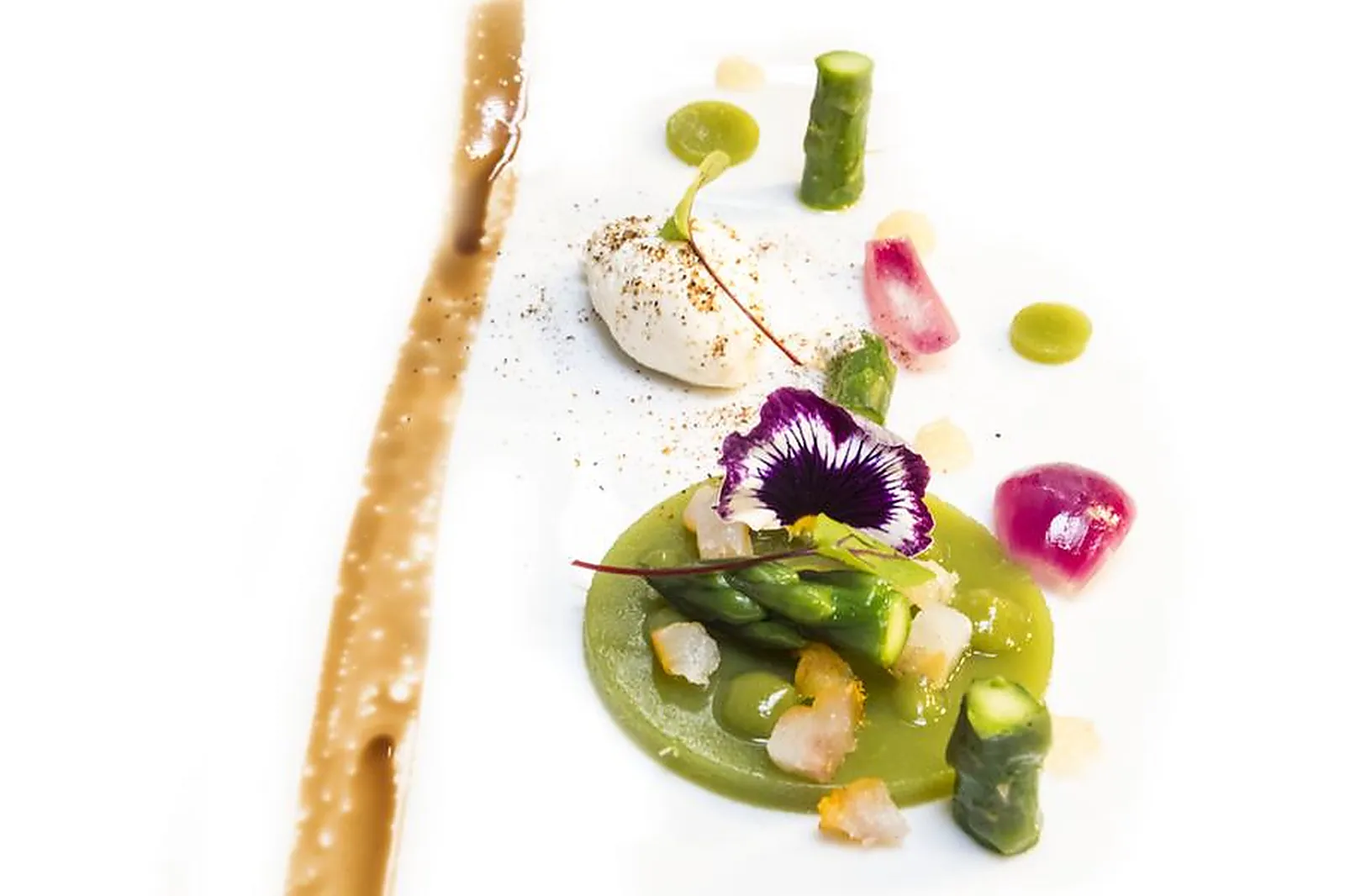 Cafés et Restaurants, RESTAURANTS - BORDEAUX (GIRONDE) : LE PAVILLON DES BOULEVARDS