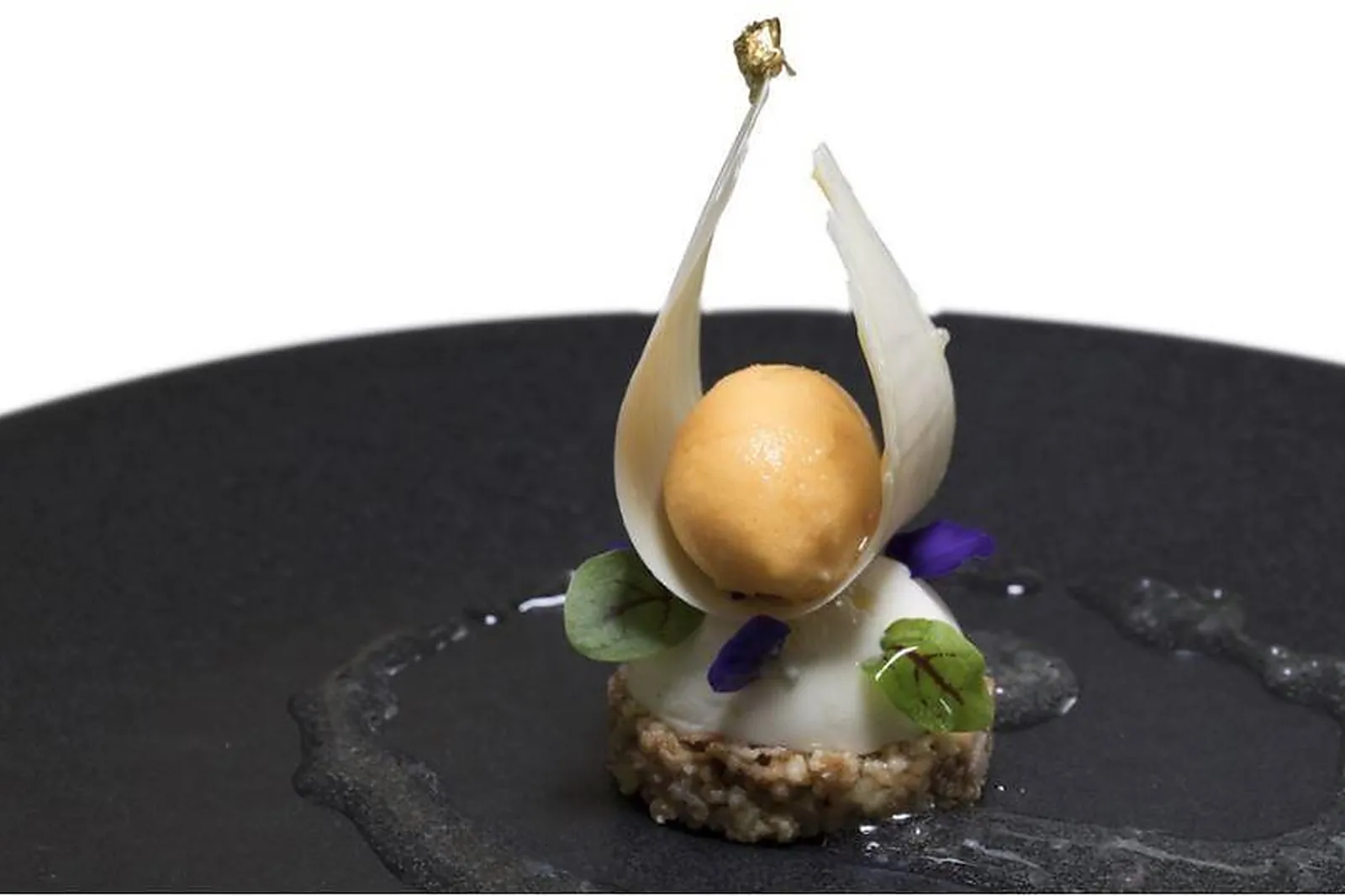 Cafés et Restaurants, RESTAURANTS - BORDEAUX (GIRONDE) : LE PAVILLON DES BOULEVARDS