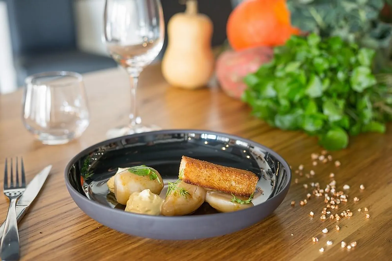 Cafés et Restaurants, RESTAURANTS - BORDEAUX (GIRONDE) : LOCO BY JEML&RSQUO;S