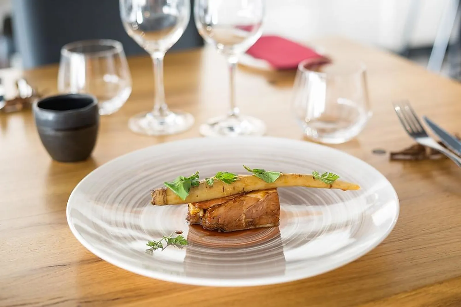 Cafés et Restaurants, RESTAURANTS - BORDEAUX (GIRONDE) : LOCO BY JEML&RSQUO;S