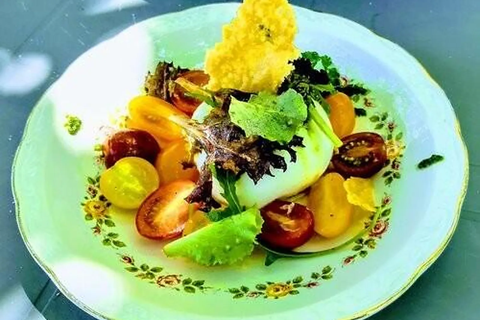 Cafés et Restaurants, RESTAURANTS - BOUC-BEL-AIR (BOUCHES-DU-RHÔNE) : LE 19