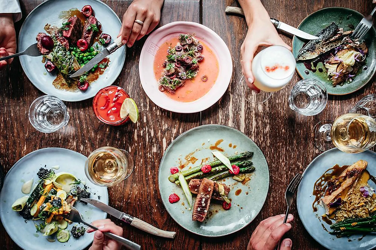 Cafés et Restaurants, RESTAURANTS - BOULOGNE-BILLANCOURT (HAUTS-DE-SEINE) : PLANTXA