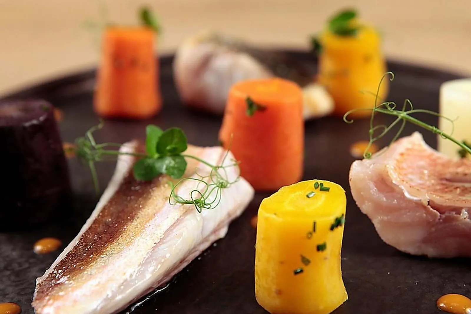 Cafés et Restaurants, RESTAURANTS - BOULOGNE-SUR-MER (PAS-DE-CALAIS) : LL&RSQUO;ILOT VERT